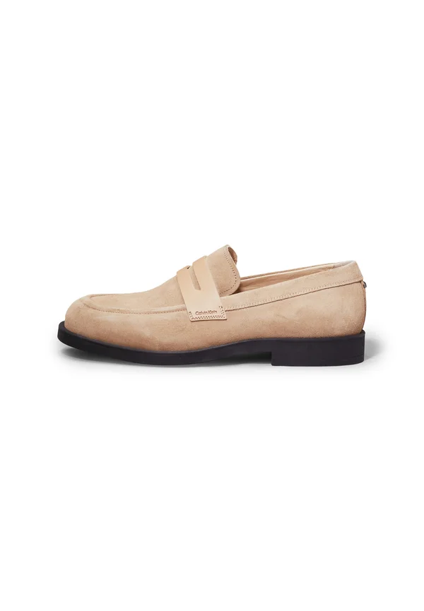 SUE - Business-Slipper - beige