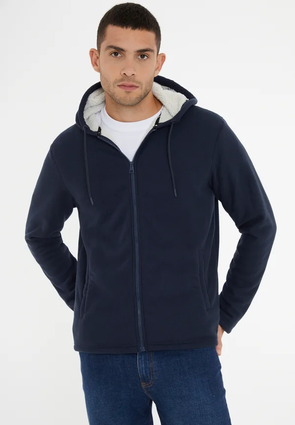 SUGARLAND - Übergangsjacke - navy