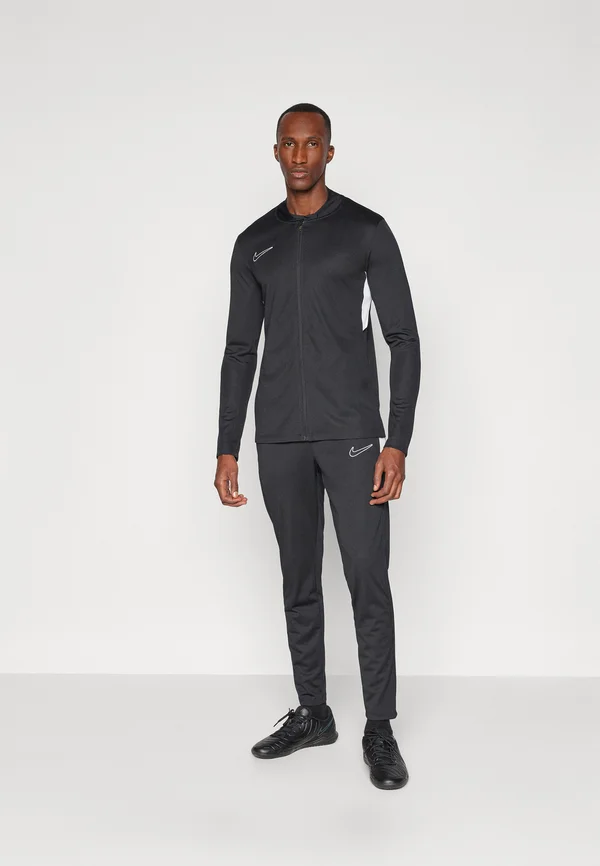 SUIT SET - Trainingsanzug - black/white