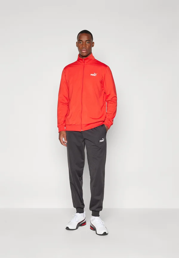 SUIT SET - Trainingsanzug - for all time red