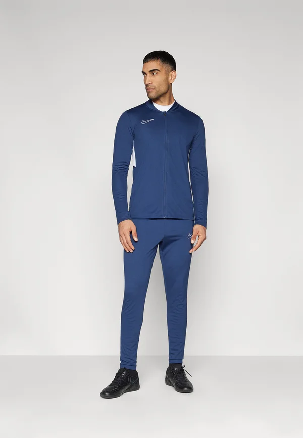 SUIT SET - Trainingsanzug - midnight navy/white