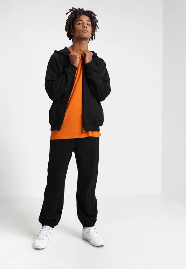 SUIT - Trainingsanzug - black