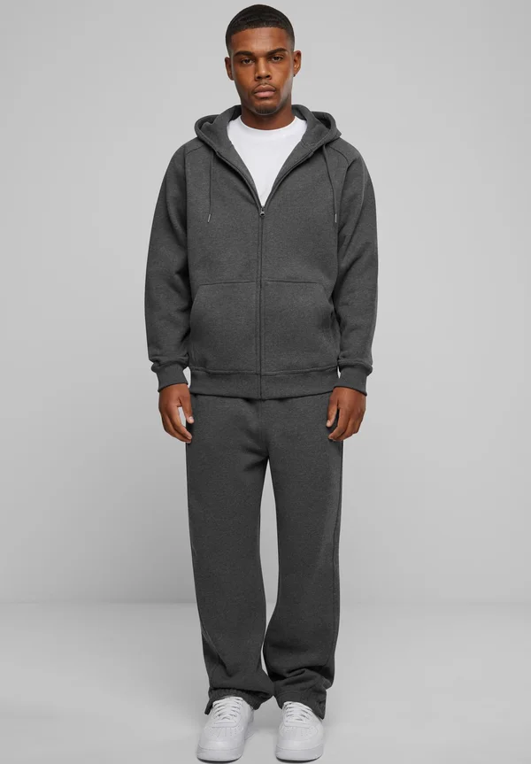 SUIT - Trainingsanzug - charcoal