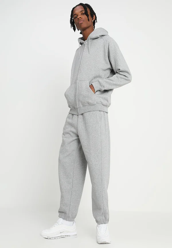 SUIT - Trainingsanzug - grey