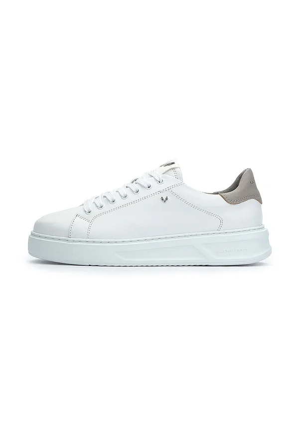 SULLIVAN - Sneaker low - white