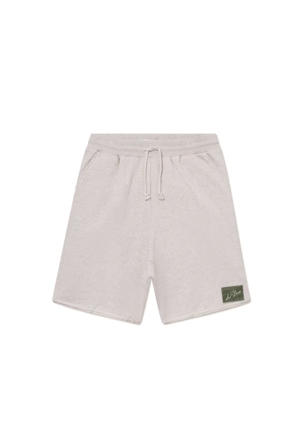 SULLY PATCH - Jogginghose - grey