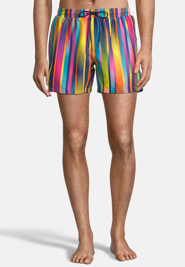 SUMMER - Badeshorts - bunt