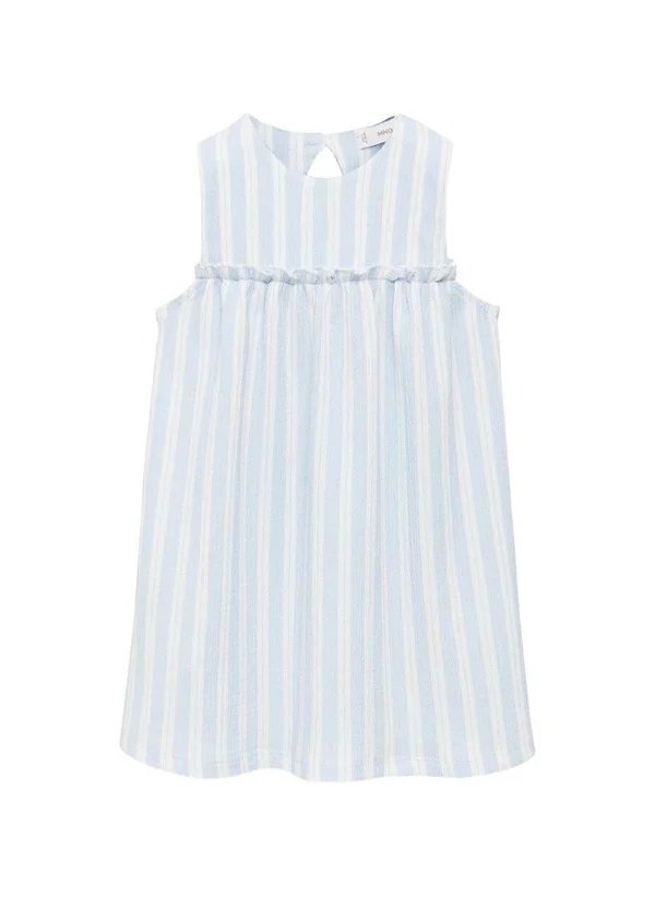 SUMMER - Freizeitkleid - dark blue