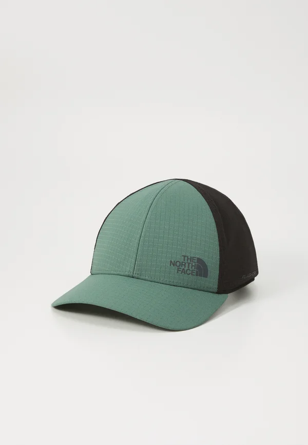 SUMMER LIGHT TRUCKER UNISEX - Mütze - duck green