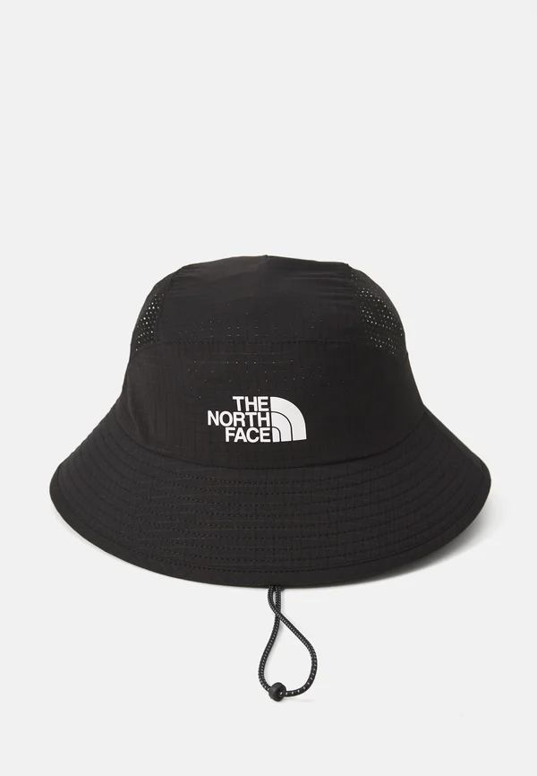 SUMMER RUN BUCKET UNISEX - Hut - black