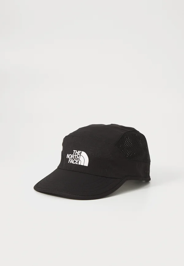 SUMMER RUN HAT UNISEX - Cap - black