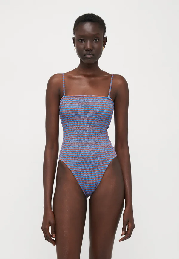 SUMMER STRIPE TULLY  - Badeanzug - multi