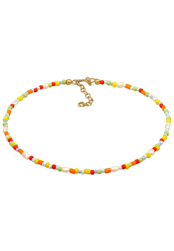 SUMMER VIBES - Fußkettchen - bunt