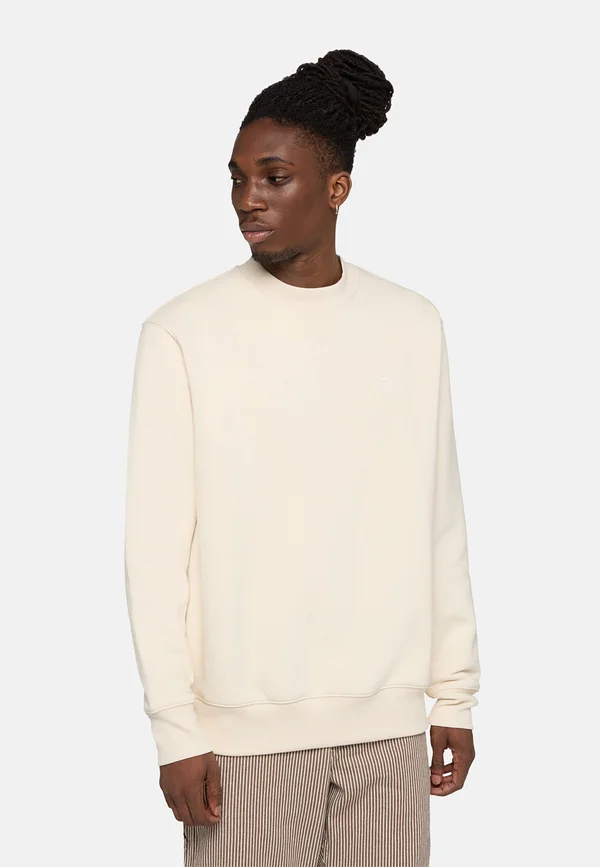 SUMMERDALE - Sweatshirt - whitecap gray