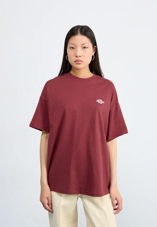 SUMMERDALE TEE - T-Shirt basic - andorra