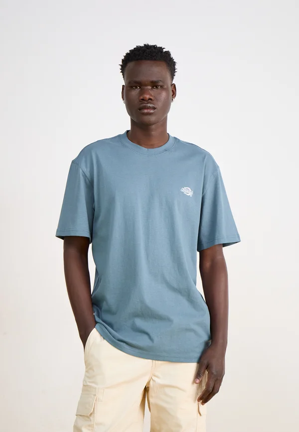 SUMMERDALE TEE - T-Shirt basic - stormy weather