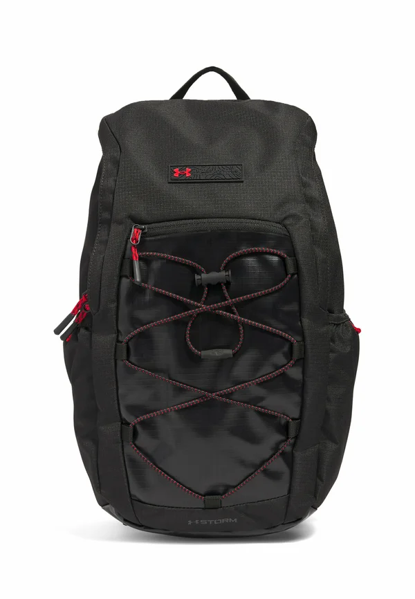 SUMMIT TRAIL - Tourenrucksack - black