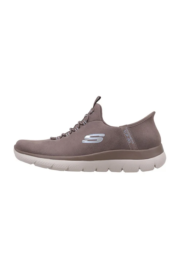 SUMMITS - Sneaker low - brown