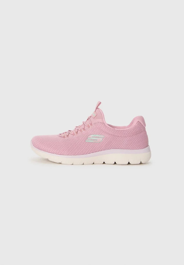 SUMMITS - Sneaker low - mauve