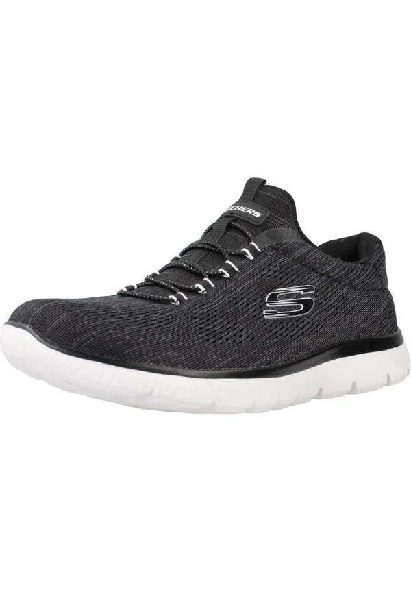 SUMMITS  - Sneaker low - schwarz