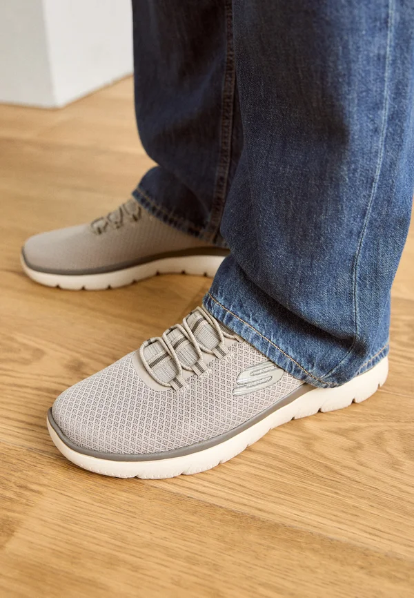 SUMMITS - Sneaker low - taupe