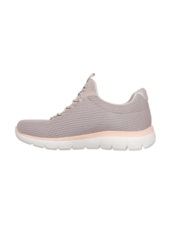 SUMMITS  SUMMER BLUSH SLIP INS    - Sneaker low - taupe