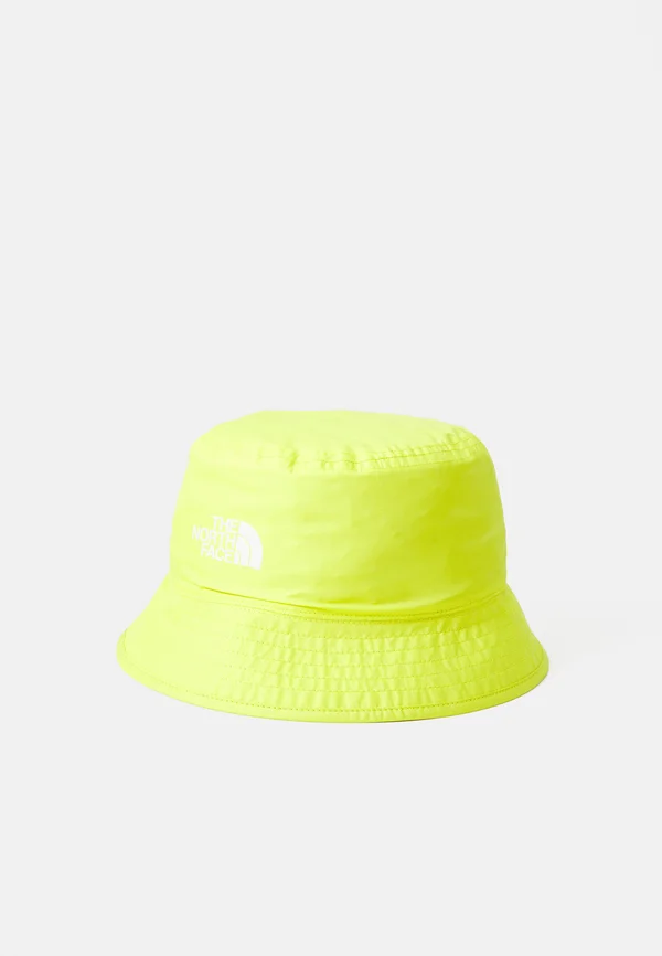 SUN STASH HAT UNISEX - Hut - sulphur spring green/duck green