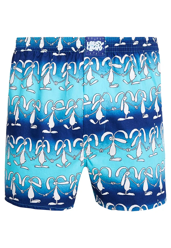 SUNDAAYYYSSSS - Boxershorts - capri