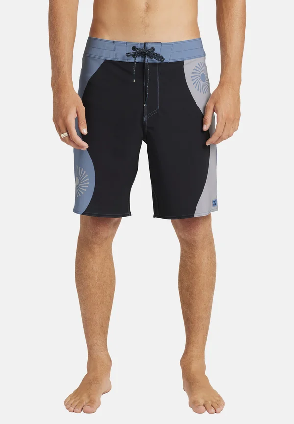 SUNDAYS - Badeshorts - dark navy