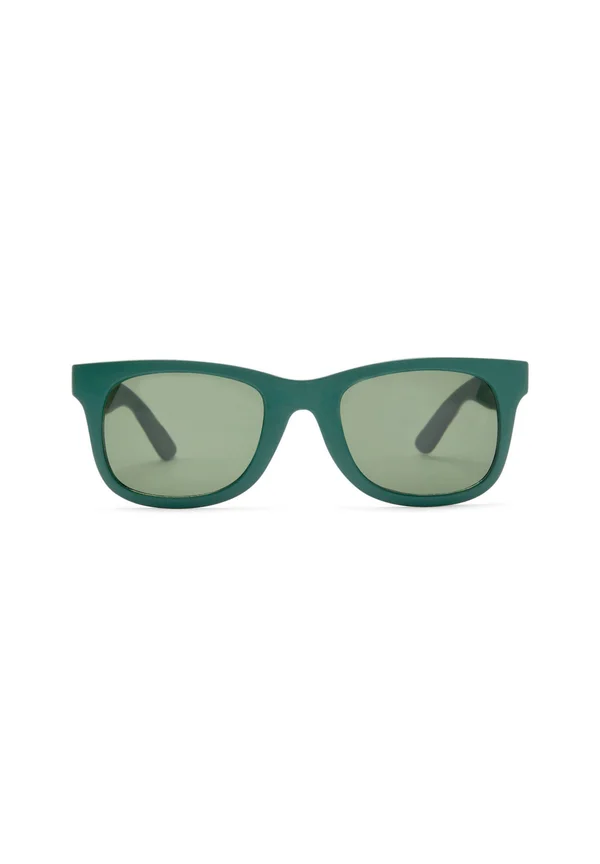 SUNGLASSES - Sonnenbrille - forest green