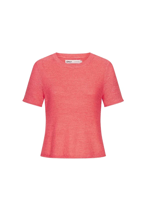 SUNNY - Strickpullover - rose