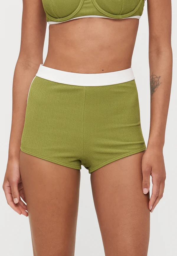 SUNRAYS SURF - Bikini-Hose - ranger green