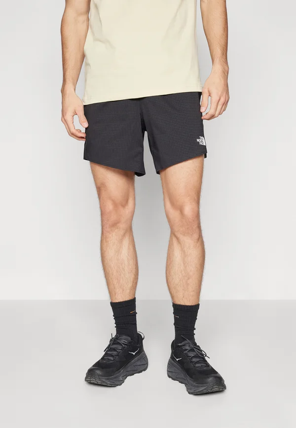 SUNRISER  - Outdoor Shorts - black