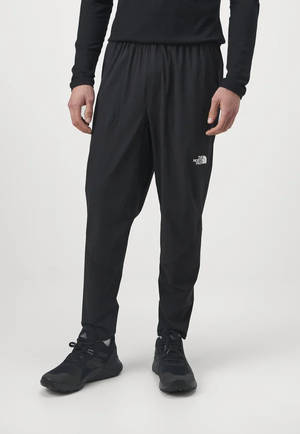 SUNRISER PANT - Outdoor-Hose - black