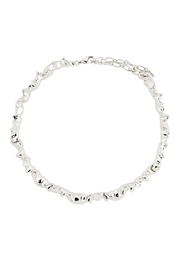 SUNSET - Halskette - silver-coloured