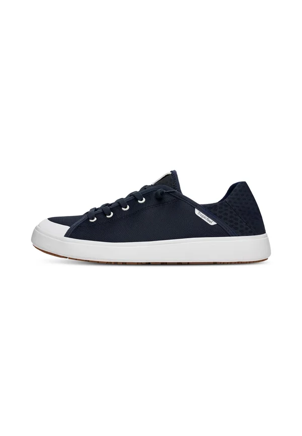 SUNSET - Sneaker low - midnight blue