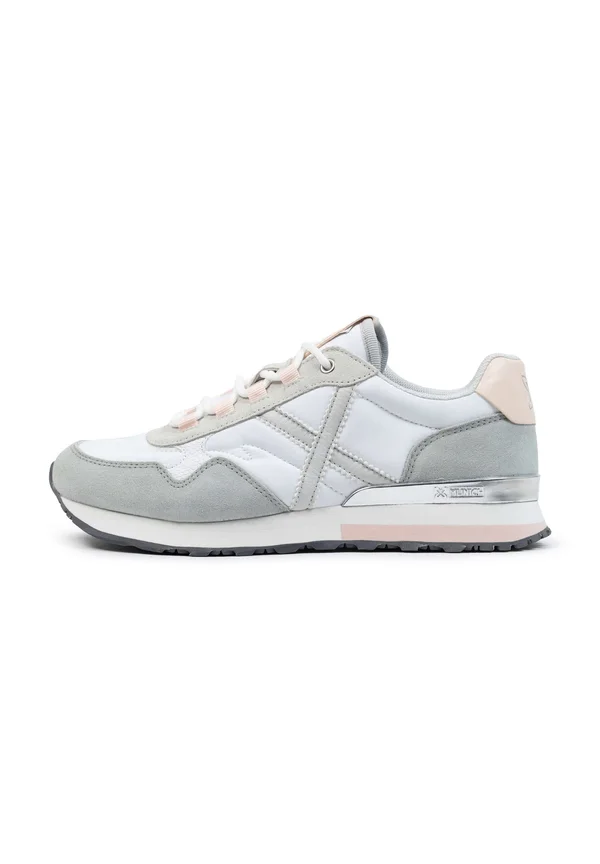 SUNSET - Sneaker low - white