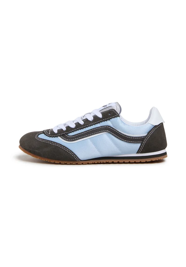 SUPER LOWPRO - Sneaker low - black blue