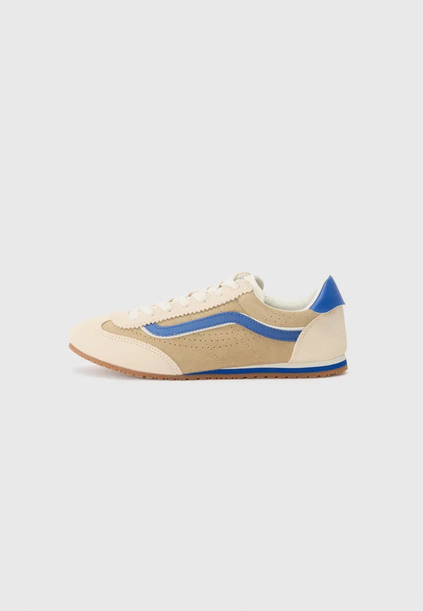 SUPER LOWPRO - Sneaker low - creme brule