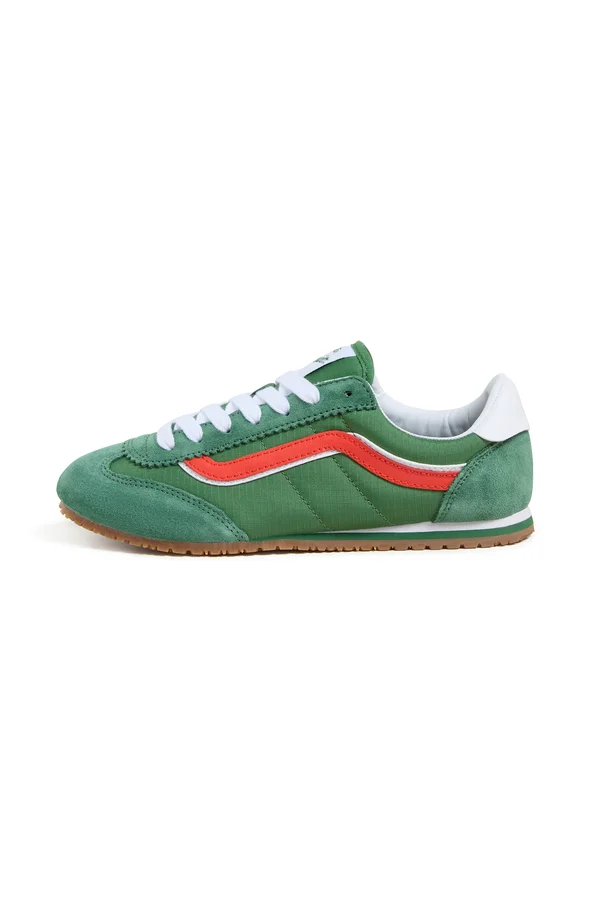 SUPER LOWPRO - Sneaker low - fairway