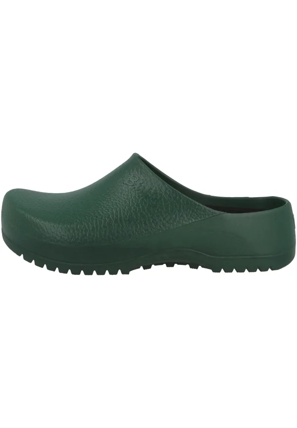 SUPER REGULAR FIT UNISEX - Clogs - green