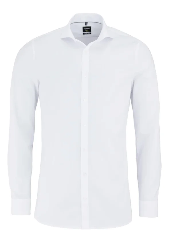 SUPER SLIM  - Businesshemd - white