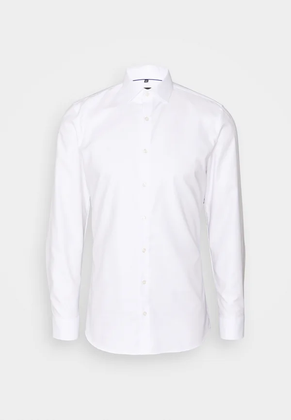 SUPER SLIM FIT - Businesshemd - white
