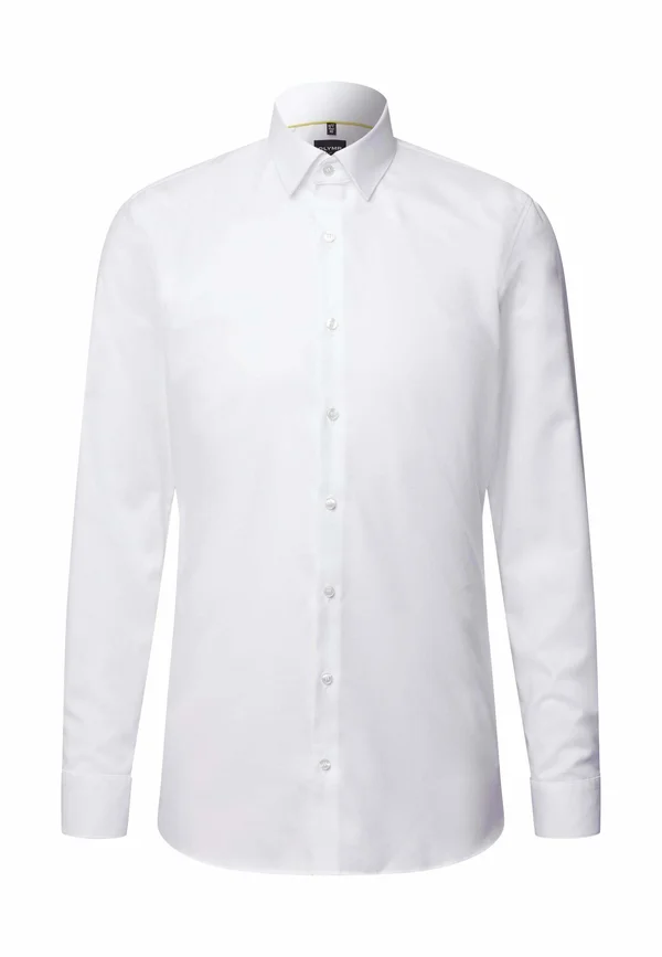 SUPER SLIM FIT - Businesshemd - white