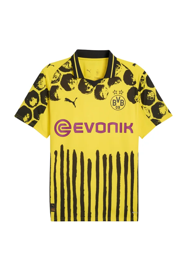 SUPER X BORUSSIA DORTMUND  - Vereinsmannschaften - faster yellow- black