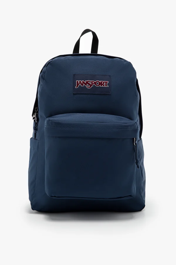 SUPERBREAK PLUS - Tagesrucksack - navy