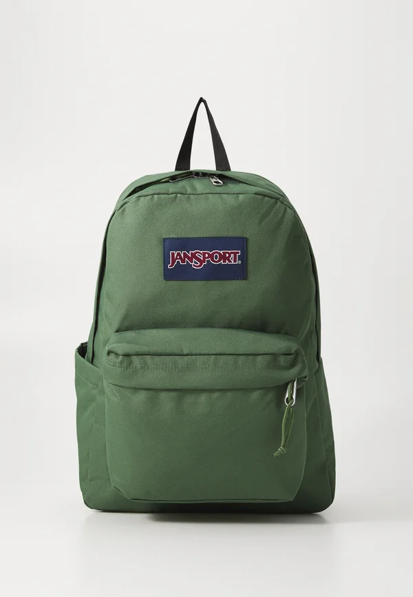 SUPERBREAK PLUS UNISEX - Tagesrucksack - cargo green