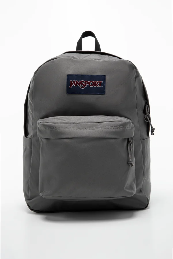 SUPERBREAK PLUS UNISEX - Tagesrucksack - graphite grey