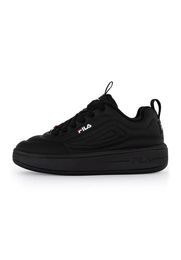 SUPERBUBBLE - Sneaker low - black