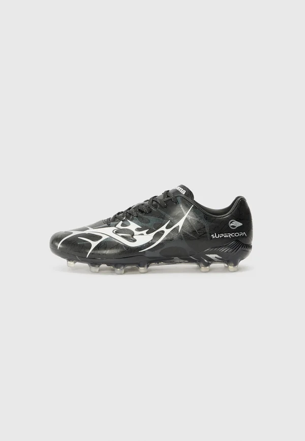 SUPERCOPA - Fußballschuh Nocken - black